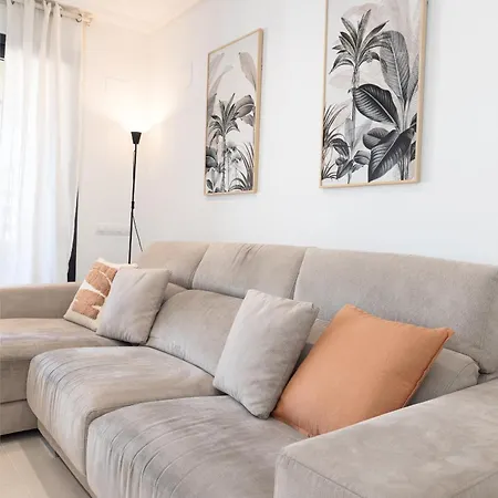 Apartup Patacona Paradise Duplex València Exterior photo