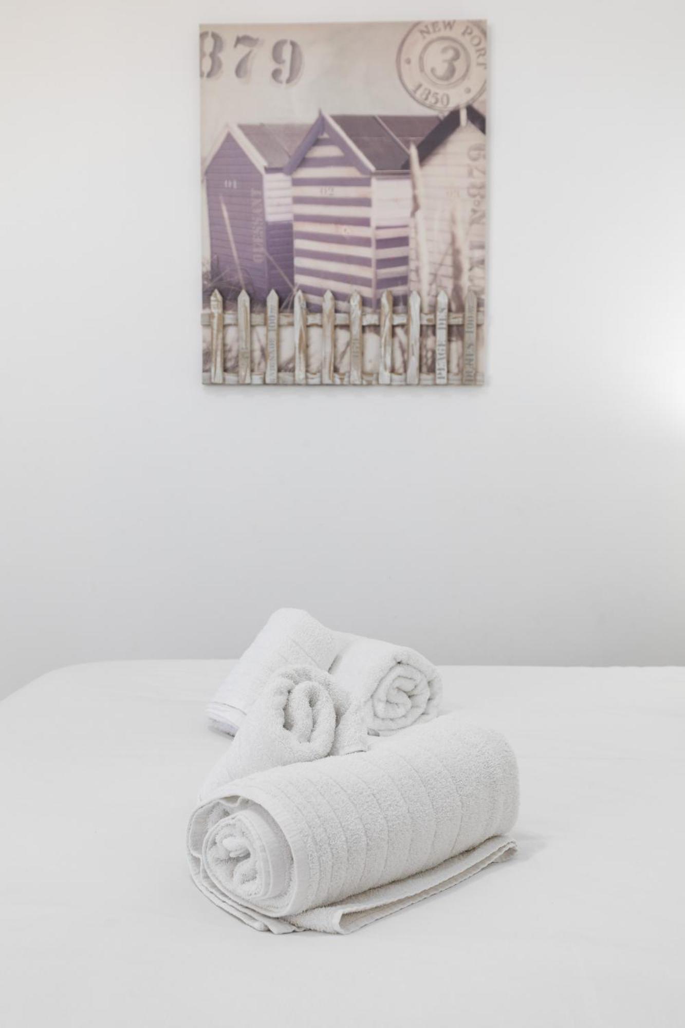 Apartup Patacona Paradise Duplex Valencia