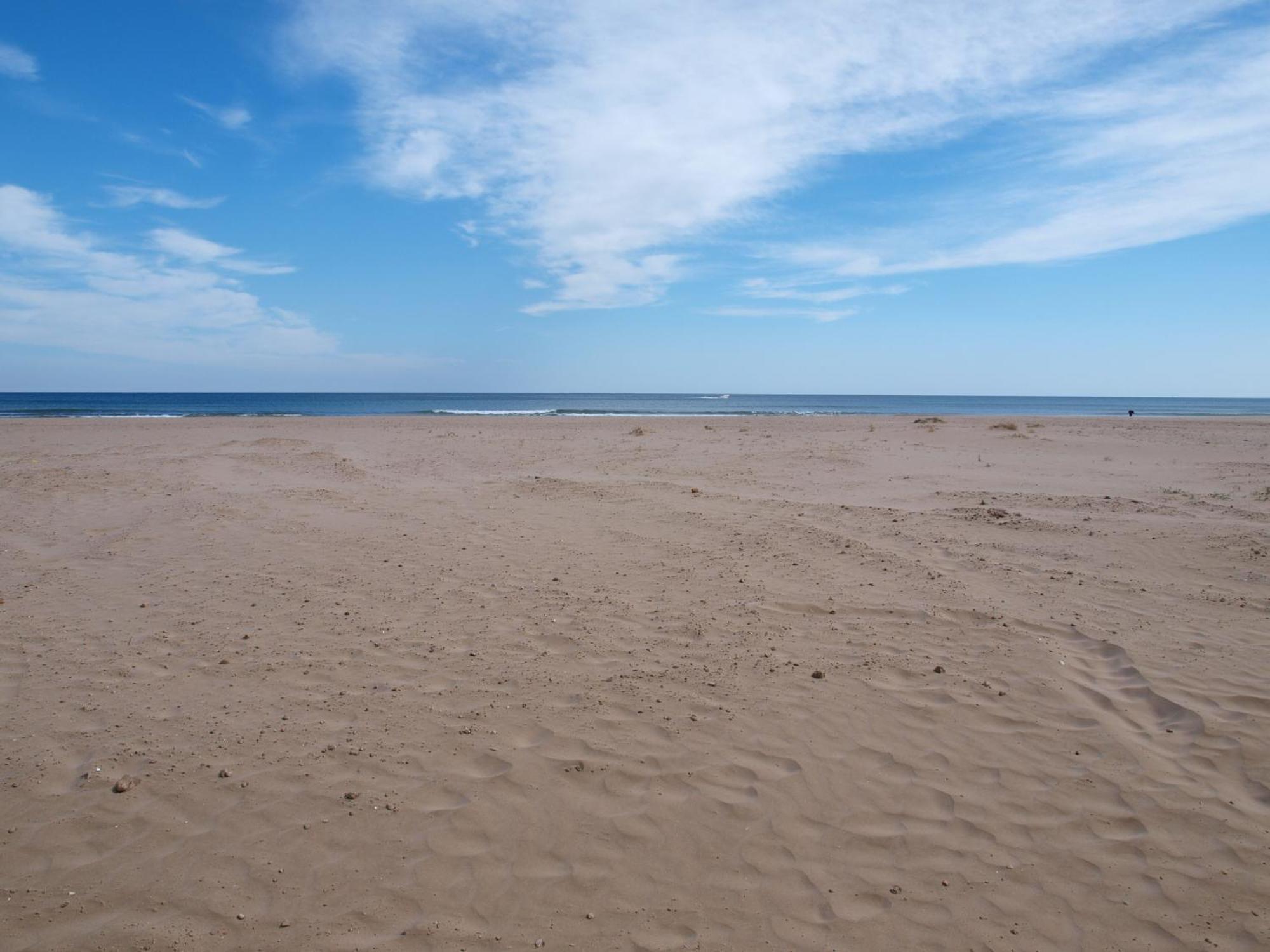 Apartup Patacona Paradise Duplex Apartment Valencia
