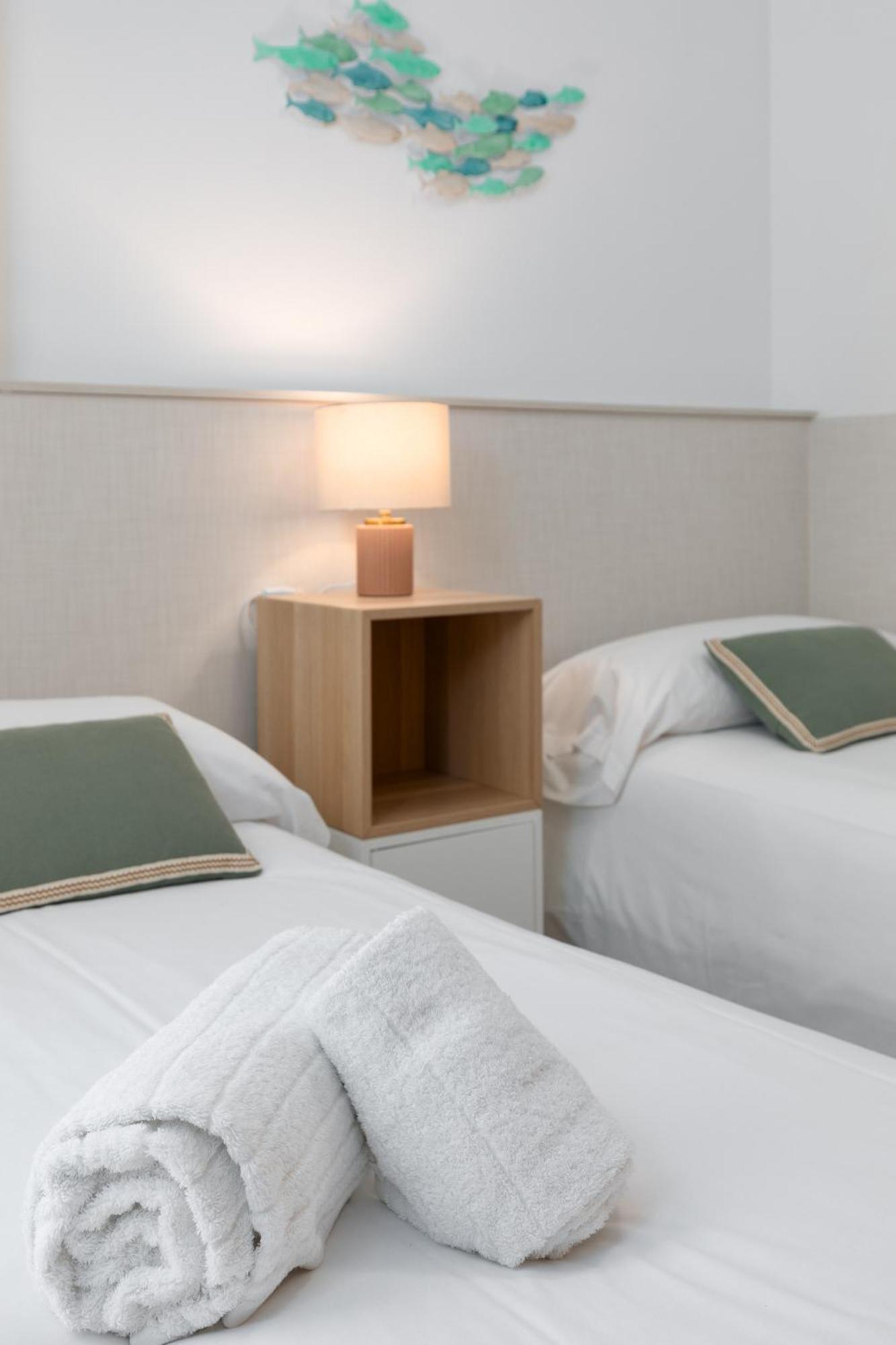 Apartup Patacona Paradise Duplex Valencia