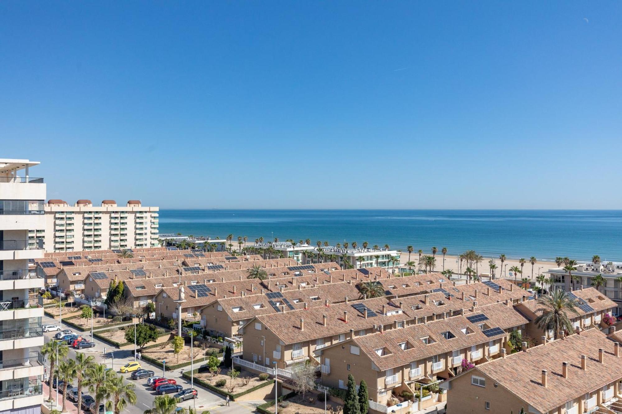 Apartment Apartup Patacona Paradise Duplex Valencia