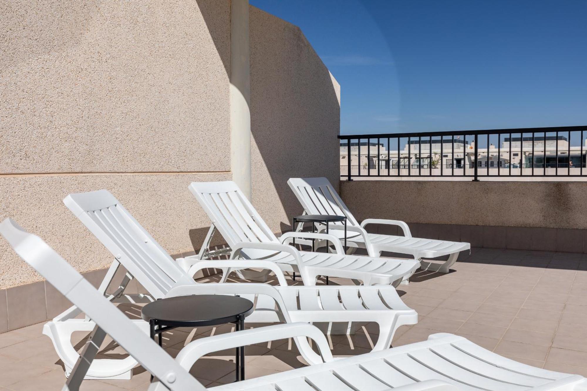 Apartup Patacona Paradise Duplex * Valencia