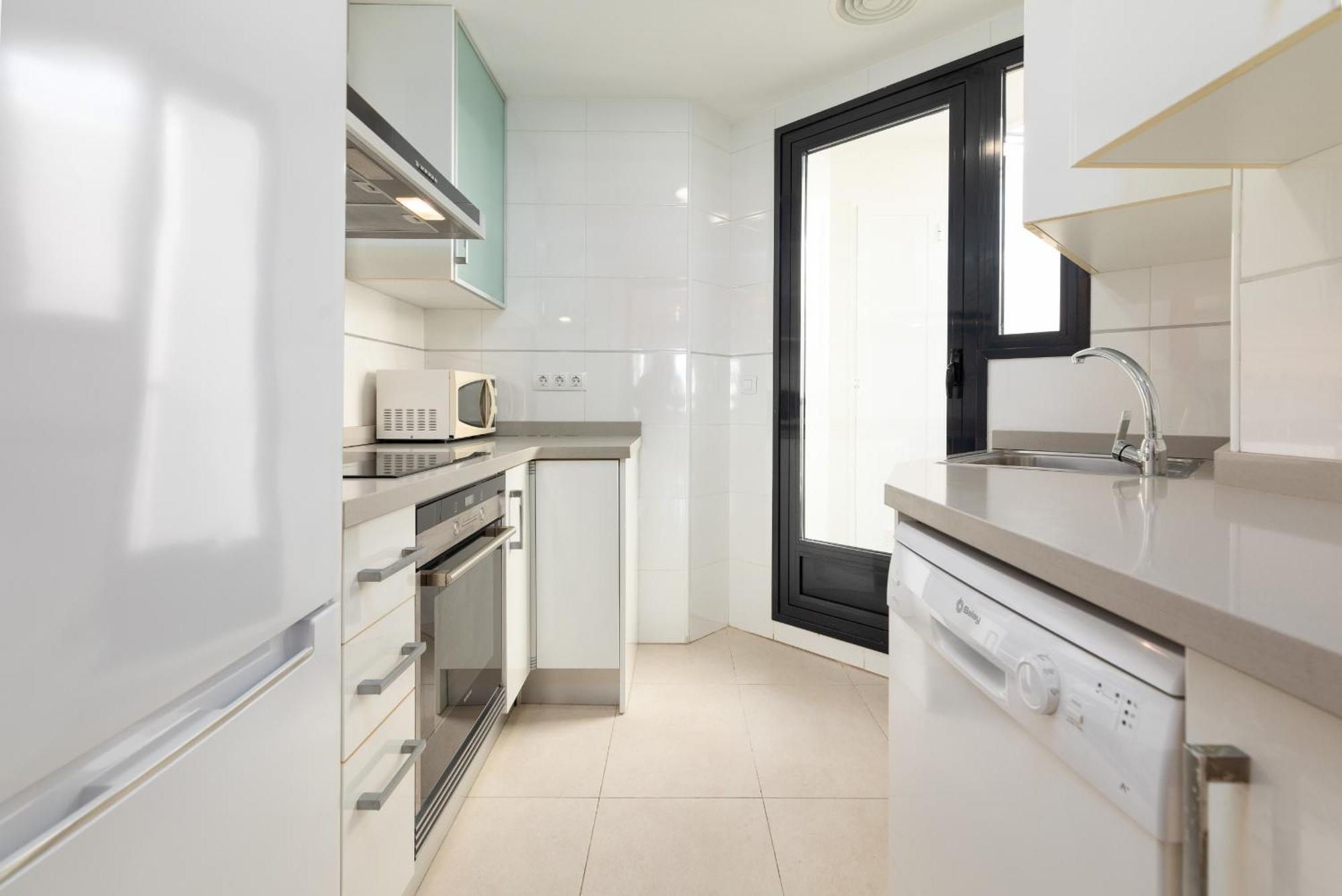 Apartment Apartup Patacona Paradise Duplex Valencia