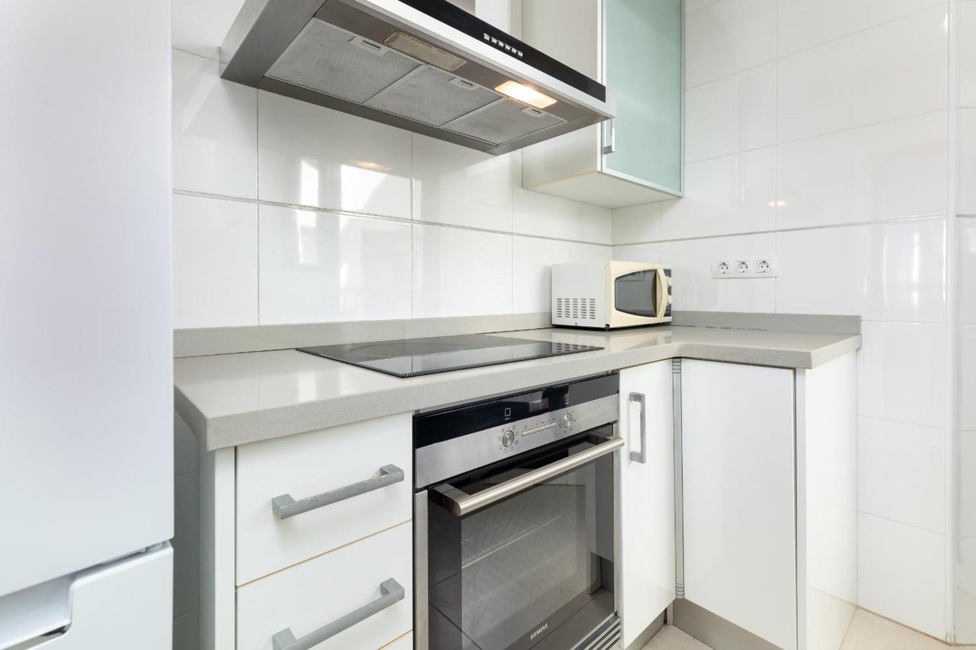Apartup Patacona Paradise Duplex Apartment