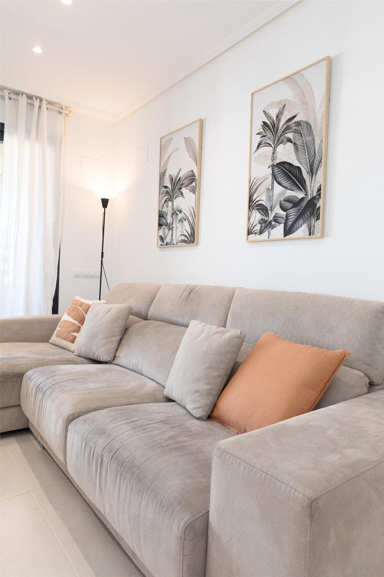 Apartup Patacona Paradise Duplex Apartment Valencia