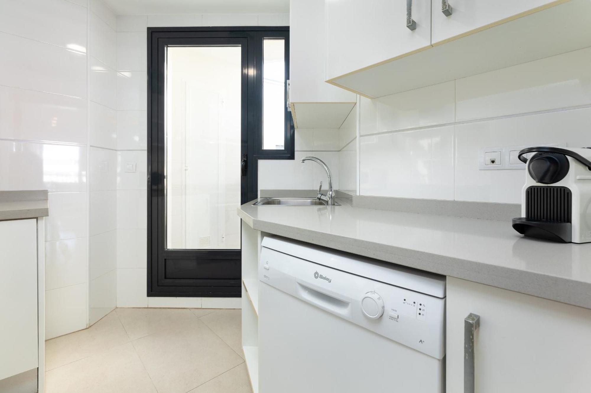 Apartment Apartup Patacona Paradise Duplex Valencia