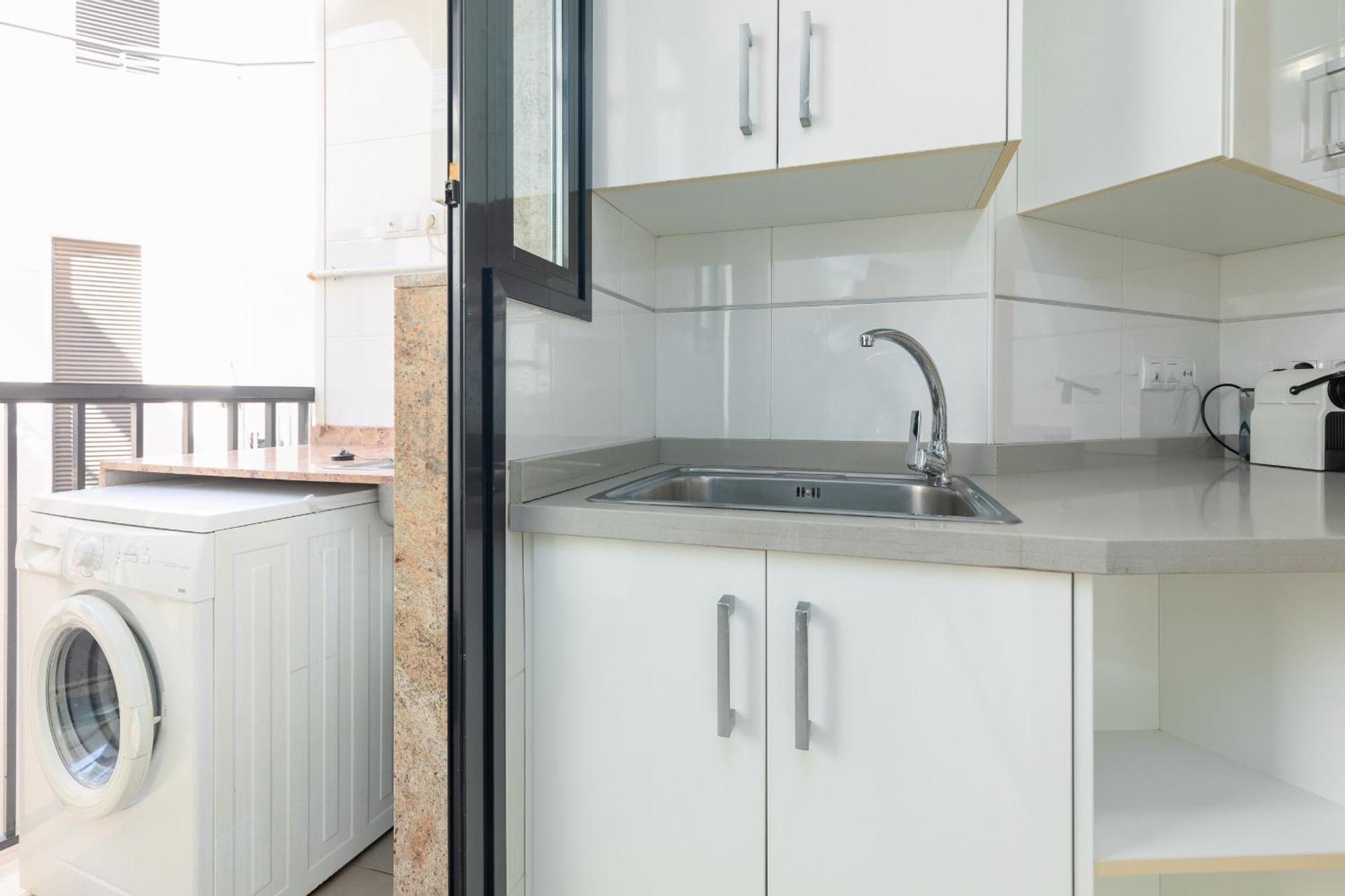 Appartement Apartup Patacona Paradise Duplex