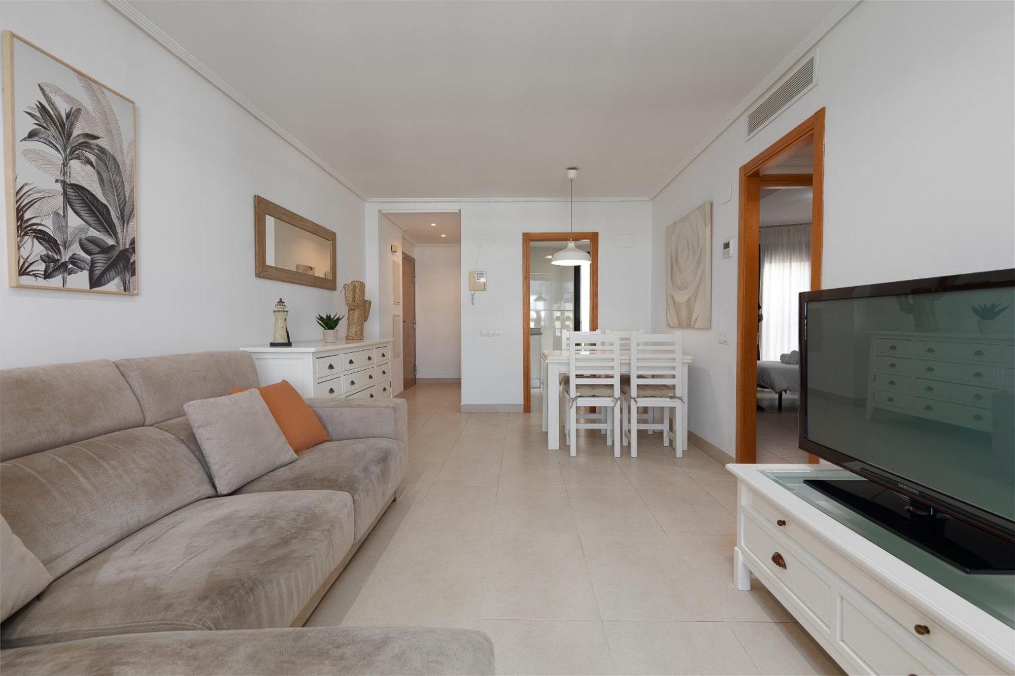 Apartment Apartup Patacona Paradise Duplex *