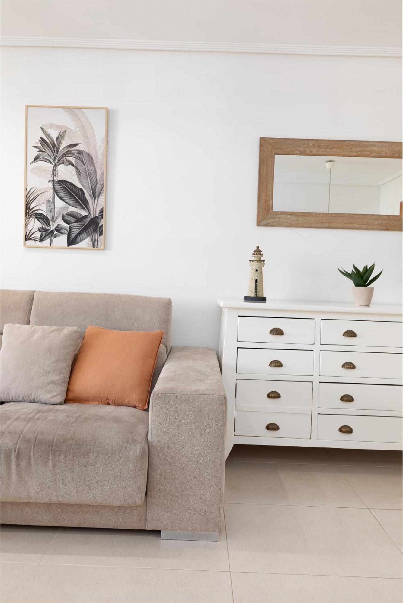 Apartup Patacona Paradise Duplex