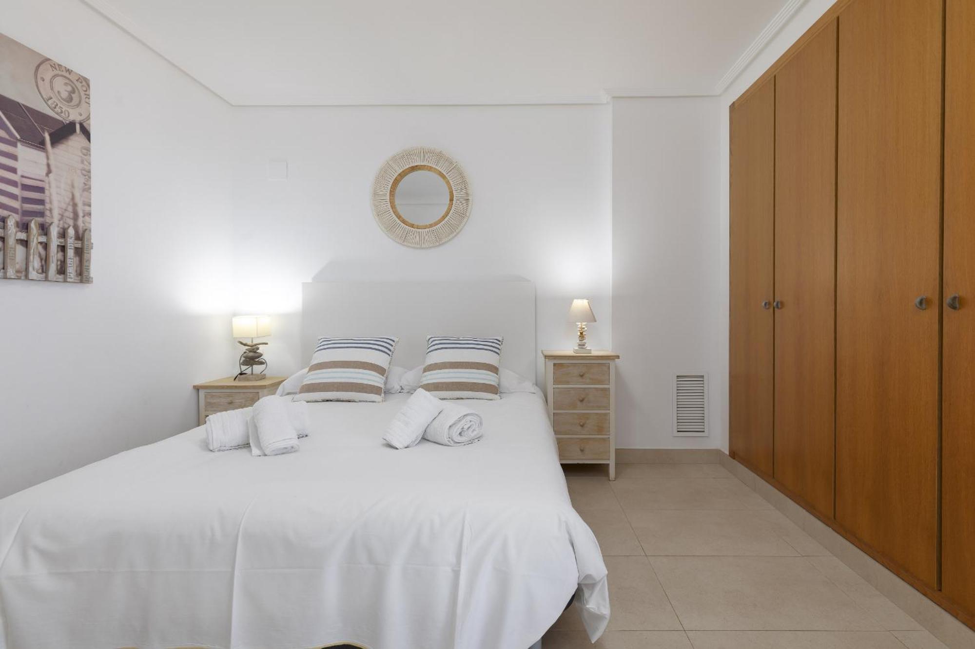 Apartup Patacona Paradise Duplex Apartamento