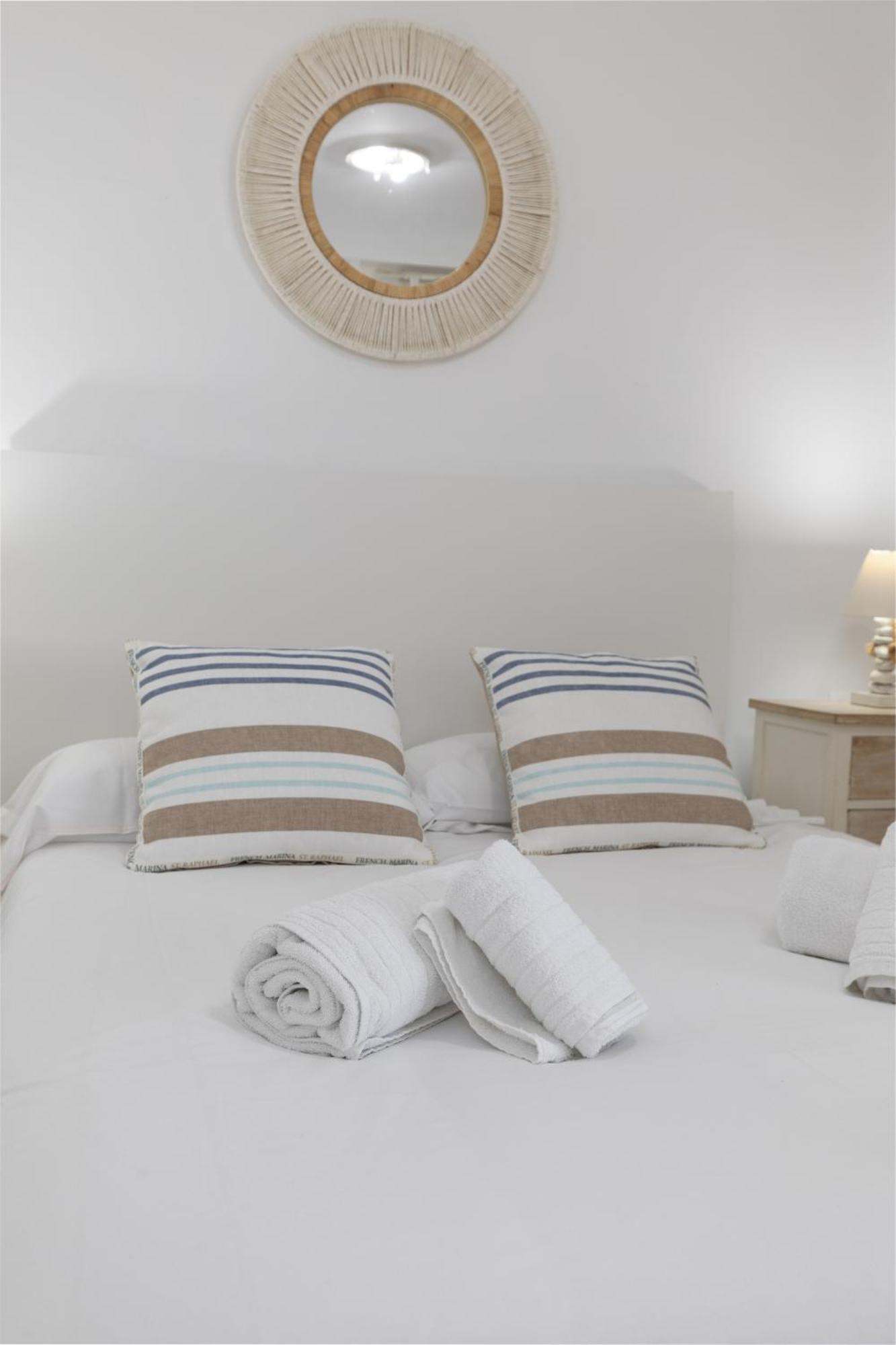 Apartup Patacona Paradise Duplex Apartamento Valência